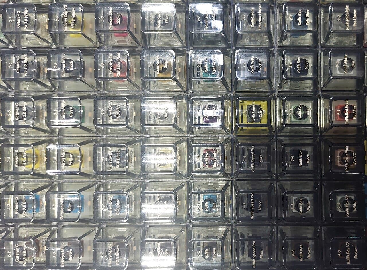 Accessories category photo