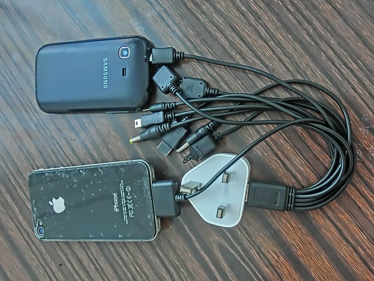 Smartphones & Tablets category photo